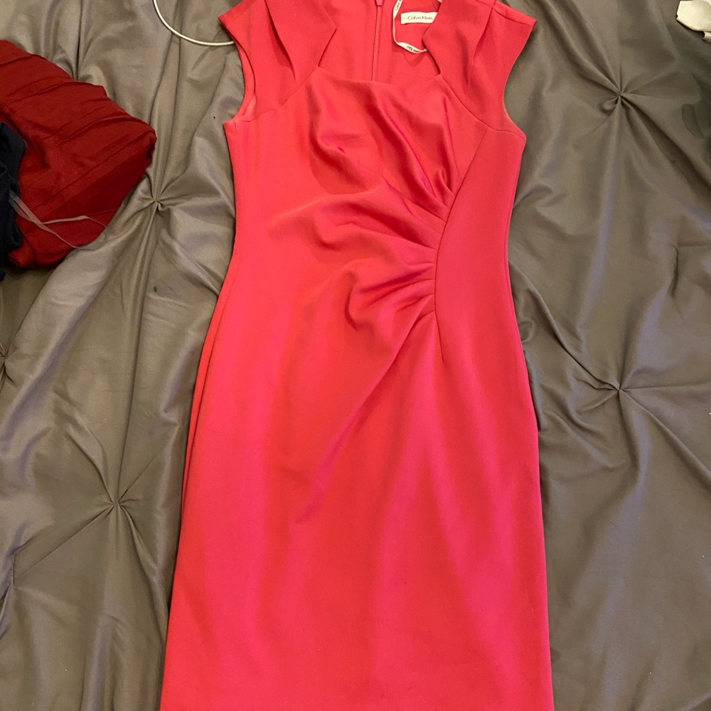 Calvin Klein Dress